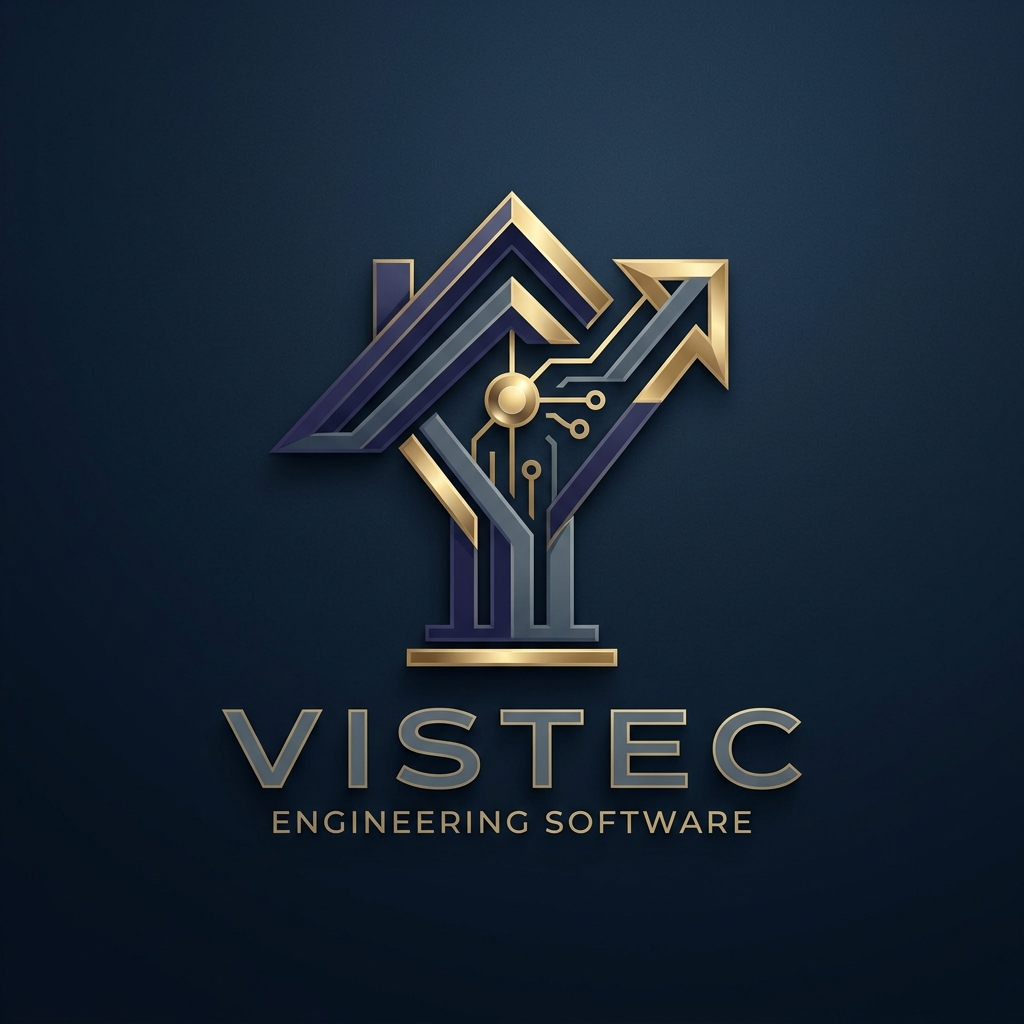 Logo VISTEC